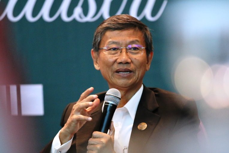 Budi Pekerti Darmono